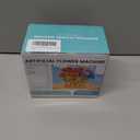 LELESUN DIY Fabric Flower Bouquets Toys, Craft Kits Toys for Kids, Flowers Market Toy, Arts & Crafts for Girls Ages 4 5 6 7 8Educational Activity Preschool, Christmas Birthday Gift for Toddler