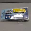 Key & Castle Utility Knife, Yellow, Pack of 4