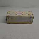 BABESIDE 18-Inch Reborn Baby Doll Girl  Realistic Lifelike Bebe Reborn de Silicona with Bunny Outfit, Magnetic Pacifier, Bottle, Diaper & Birth Certificate, Real Life Baby Dolls Gift for Kids (Pink White)