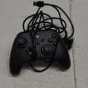 PowerA Wired Controller For Xbox Series X|S - Black, Gamepad, Video Game Controller Works with Xbox One