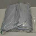 Ameritex Waterproof Dog Bed Cover Pet Blanket for Furniture Bed Couch Sofa Reversible
