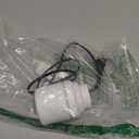 Electric Air Pump for Vacuum Storage BagsSuitable for MEIQIHOME brand vacuum bags only.