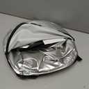 Car Windshield Sun Shade for Honda CRV 2023 2024 2025 2026, 4-Layer Front Window Shade Cover Protector Custom Fit CR-V SUV Accessories Sun Visor Screen 240T Retractable Sunshade Blocks UV Rays