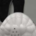 4D Cloud Insoles for Men Women, Breathable Memory Foam Cloud Massage Insoles, Enhanced Arch Support & Cushioned Comfort,Relief Foot Pain,Fits All Shoe Types(2 Pairs-Black, Men 8-9/Women 10-11)