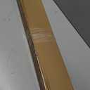 LazBlinds No Tools No Drill Cordless Cellular Shades, Top Down Bottom Up (TDBU) Honeycomb Shades for Home, Light Filtering Thermal Insulation Blinds for Windows, 27" W x 48" H, White
