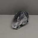 ANIVIVO Skirted Leggings for Women Capri, Athletic Tennis Skirt with Leggings Golf Pickleball Clothes with Pockets (Large, 2-Black Tie-Dye)