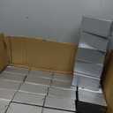 DomeStar Hand Bell Brass Call Bell for Bedside, Dinner, Wedding  20 Pack