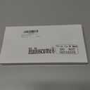 5 Pcs Christmas Crystal Beaded Snowflake Ornaments 3.2 Inch Clear Acrylic Pearls Beaded Hanging Ornaments Kits Christmas Tree Decorations for Winter Party Indoor Home Decorations(Blue)