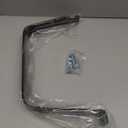 578-183 Fuel Gas Tank Straps Bracket With Bolts & Locking Nuts 55157
