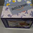 The Honest Company Comfort Dry Overnight Diapers, Up to 12 Hours Protection, Hypoallergenic, Fragrance-Free, Cozy Cloud + Star Signs, Club Box Size 6 (35+ lbs), 34 Count