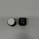 Mini Security 2026 Wireless Camera Small Home WiFi 1080P HD Micro Magnetic Nanny Cam with Motion Detection,Wide Angle,Cloud & SD Storage,Night Vision,Can No Need WiFi Tiny Cameras for House Indoor