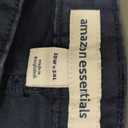 Amazon Essentials Men's 5-Pocket Stretch Twill Pants 30w x 34L (Blue)