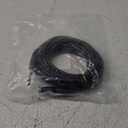 Your Cable Store 15 Foot 1/4 Inch Stereo Extension Cable Male/Female