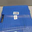 KUNTEC 28PCS Coolant Pressure Tester Vacuum Refill Tool Kit Universal Radiator Pressure Tester Cooling System Leak Test