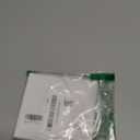 Small Aluminum Locks with Keys, 3/4-Inch Body Width Mini Locks with Same Key for Briefcase, Boxe, Lockers, Luggage,Backpack, 12 Pack