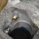 OZISENS 2 Sets 3500 lbs Pre-Iubricated Trailer Hub Kits 5 Bolt 4.5 for 1-1/16'' to 1-3/8'' #84 Tapered Spindle,Pre-Assmelde L44649 L68149 Bearings and Grease Seal 5x4.5 Trailer Idler Hub kit