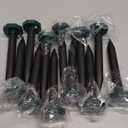 Mole Repellent Solar Powered Mole Deterrent Ultrasonic Yard Defender with Auto Adjust Frequency - Waterproof Solar Stakes for Moles, Voles & Gophers Control(8 Pack)