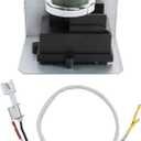 RONGTAI 67847 Grill Igniter Kit for Weber Genesis 300 Series (Side Control) - Fits E-310, EP-310, CEP-310, ESP-310, E-320, EP-320, CEP-320, ESP-320 (2007-2010)