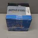 11231 Alternator Compatible with Jeep Patriot 2007-2016 2.0L 2.4L, Compass 2.0L 2.4L/Dodge Caliber 1.8L 2.0L 2.4L&Avenger 2008-2013 2.4L, 115A 12V Alternator Rebuild Kit