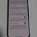 Apple iPhone 14 Pro, 256GB, Silver - Unlocked  