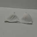 Hanes Women’s Oh So Light Comfort Flex Fit Wire Free Bra, Size 3XL