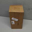 Lanties Upholstery Tool Set-3.5" Burlap Jute Webbing Tape 10 Yards, Webbing Stretcher Wood Handle, 115pcs 1/2" Black Upholstery Tacks-for Chair, Sofa, Carpet & Craft Furniture Repair Kit(Gooseneck)