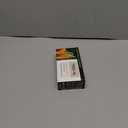 63XL Ink Cartridge Replacement for HP Ink 63 HP63 HP63XL Compatible for HP Officejet 4650 5258 5200 3830 5255 4655 4652 5252 Deskjet 3630 3634 1112 Envy 4510 4520 Printer 2-Pack Black