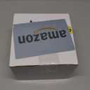 Baderke 4 Pack Mini Colander for Kitchen Plastic Berry Strainer with Double Handles 7.5 x 6 x 3 Inch Small Colander Strainer for Fruits Vegetables Food (Green, Purple, Red, Lemon Yellow)