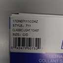 Danskin Women's Microfiber Footless Tights (Beige)