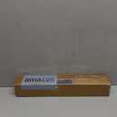 YeYeBest Curtain Rods for Windows 28 to 152 Inch, 5/8 Inch Metal Curtain Rod Set,Heavy Duty Winbdow Curtain Rod with Brackets Black