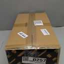 MALACASA Serving Platters Set of 4, Ceramic Serving Platters and Trays for Serving Food, Rectangular Serving Trays for Party, Large Serving Plates, Party Serving Trays and Platters  14 Inch, White