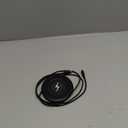 Samsung S25 Wireless Charger Fast Charging Pad Android Charger for Samsung Galaxy S25 Ultra/S24/S23/S22/S21/S20/iPhone 17/16 Pro 15W Fast Wireless Phone Charger Station for Pixel 10 Pro xl/9/9a/8a/8/7