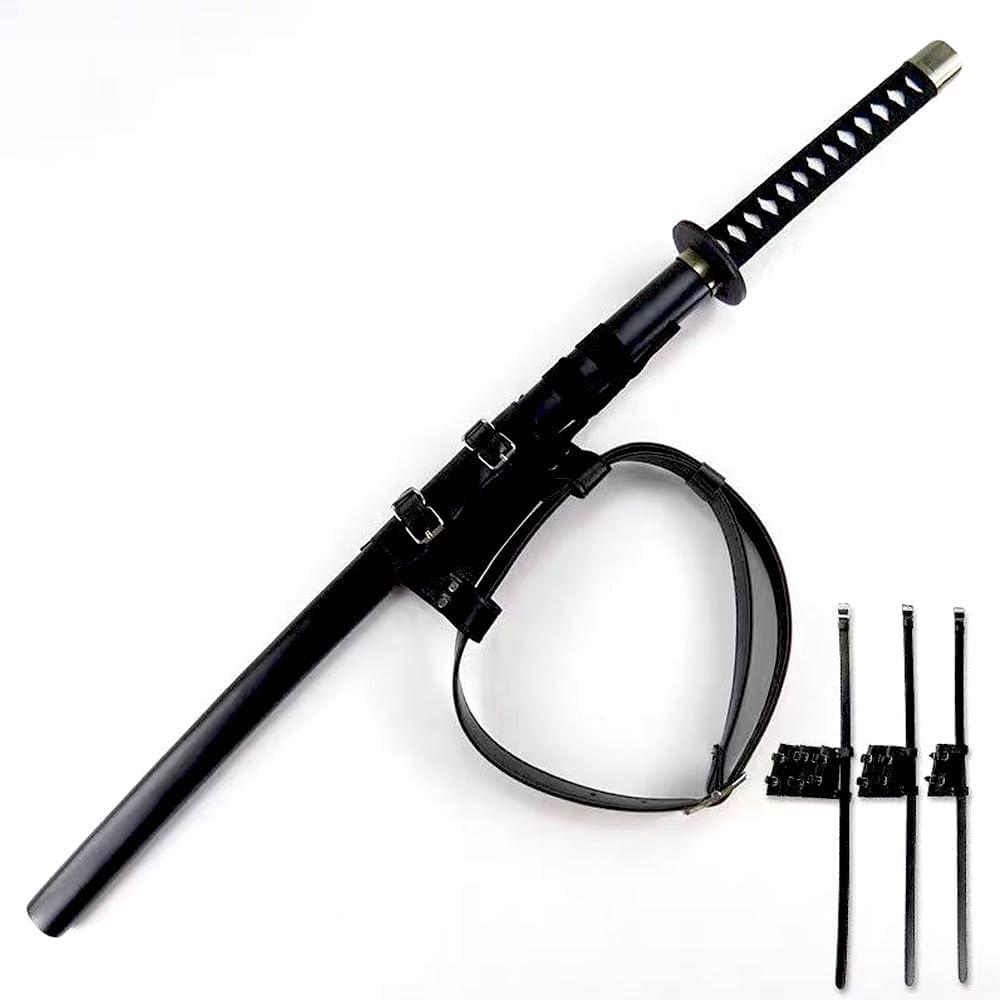 Katana Sword Belt,Practice Sword Leather Belt,Pirate Sword Belt,Cosplay Sword Belt 1/PC Sword Holder Belt