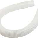 Swimming Pool Hose Replacement Hose for Skimmer Replacement Hose 10531 1.5in*3in Skimmer Hose