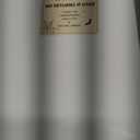 Swooflia Orange Bun Wig for Women & Cosplay Wig Accessories - Convenient Set for Halloween, Costume, Party and Daily Use, Includes Necklace, Earings, Cosplay Wig with Adjustable Wig Cap (Wig1-09)