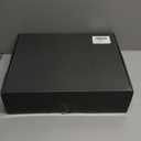 Handheld Shower Faucet Compatible with Delta 13/14 Series Tub Trim Kit, 4 Setting Shower Head, Shower Faucet System, Matte Black (Valve& Catridge Not Inclued)