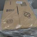 Depend Silhouette Adult Diapers, Incontinence & Postpartum Bladder Leak Underwear for Women, Maximum Absorbency, Large, Pink, 52 Count (2 Packs of 26)