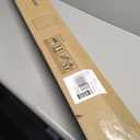 Office Chair Mat for Carpet - Clear Thick Desk Chair Mat for Carpet Plastic Floor Mats for Rolling Work and Gaming Chairs with Studs for Low Pile, Flat and No Carpeted Floors (45" X 53" with Lip)