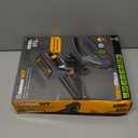 Melnor XT Mini-Turbo Oscillating Sprinkler