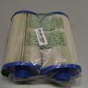 6CH-940 Spa Filter Cartridge Replacement for Unicel, Pleatco PWW50P3, Filbur FC-0359, Aber 03FIL1400, Waterway 817-0050 Front Access Skimmer, Viking Pool Hot Tub Filter Screw SAE Thread Filter 2 Pack