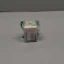 Leather Repair Tape, Self-Adhesive Leather Repair Patch for Couch Furniture Sofas Car Seats, Advanced PU Vinyl Leather Repair Kit(Dark Kahki, 3.9 X 79 inch)