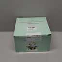 Portable Shower for Camping, 10500mAh Rechargeable Outdoor Shower with 3 Spray Modes, IPX7 Waterproof Camping Shower Pump for Hiking, Travel, Pet Bath, Car Washing (Black)