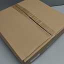 9FT Christmas Norfolk Pine Garland with Eucalyptus Real Touch Faux Greenery Garland Realistic Artificial Christmas Winter Holiday Decor Indoor Outdoor for Xmas Mantle,Stairs,Window,Fireplace (1)