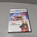 Fred Claus / Four Christmases (DVD) (DBFE)