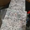 Runner for Entryway, Hallway, Bathroom, Kitchen, Washable, Non-Slip, Size 61"×36"
