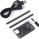 Teyleten Robot STM32F407VGT6 STM32 System Core Board STM32F407 Development Board F407 Single-Chip Learning Board 1pcs