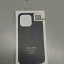 iPhone 13Pro Silicone Case, MagSafe