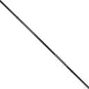 Barbell Standard Weightlifting Barbell, 300-Pound Capacity