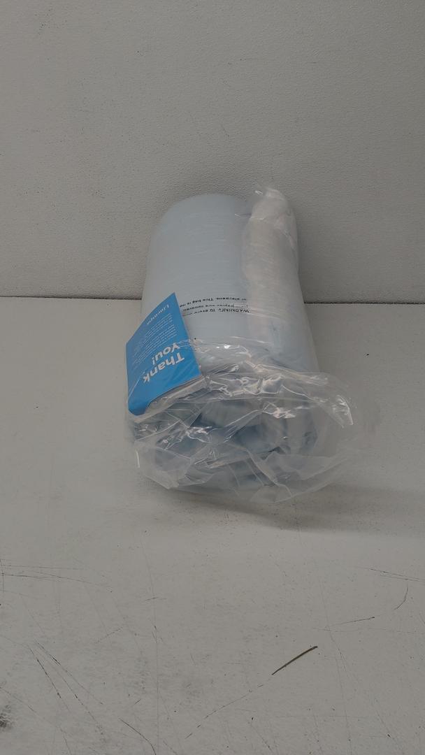 Linenspa 2 Inch Memory Foam Mattress Topper, Gel Infused King Mattress Topper, CertiPUR-US Certified & 2 Inch Memory Foam Mattress Topper, Gel Infused Queen Mattress Topper, CertiPUR-US Certified