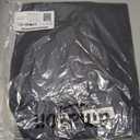 Amazon Essentials Men's Straight-Fit Wrinkle-Resistant Flat-Front Chino Pant 29wx29L Charcoal